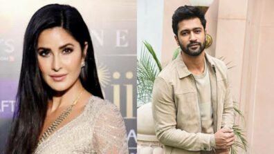 Big News: Rajasthan Advocate files complaint against Vicky Kaushal and Katrina Kaif, deets inside