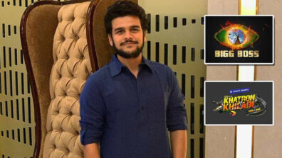 IS TMKOC Star Old Tapu Aka Bhavya Gandhi Aiming For Khatron Ke Khiladi: Read On