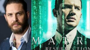 Is Tom Hardy Appearing In Keanu Reeves’ The Matrix Resurrections? Know Here