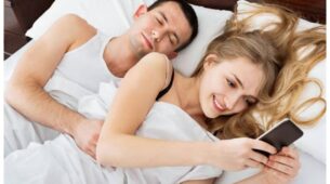 Is Your Girlfriend Cheating On You? Here Is How To Handle Her