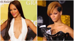 Isn’t Rihanna The Ultimate Beauty Inspiration?