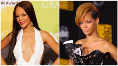 Isn’t Rihanna The Ultimate Beauty Inspiration?