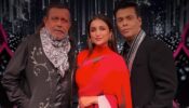 It is an absolute honor for me to share this stage with Karan Johar and Mithun Da: Parineeti Chopra on Hunarbaaz – Desh Ki Shaan