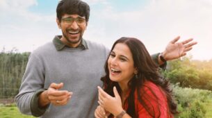It’s a film wrap on Applause Entertainment & Ellipsis Entertainment’s untitled romantic comedy-drama,  starring Vidya Balan, Pratik Gandhi, Ileana D’Cruz and Hollywood sensation Sendhil Ramamurthy