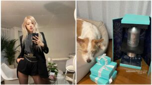 It’s Expensive: Check Out The Most Extravagant Things BLACKPINK’s Rose Received From The Luxurious Brands She Endorsed