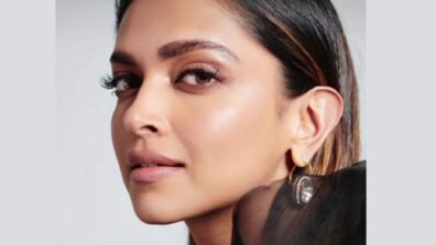 It’s Hot: Deepika Padukone turns on the heat with her sensuous expressions, we bet you can’t stop crushing