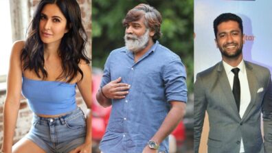 It’s Merry Christmas For Fans: Katrina Kaif’s Shoot With Vijay Sethupathi Confirmed: See Here