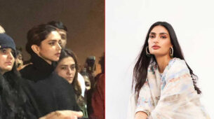 “It’s Very Easy To Sit Behind A Phone & Comment…”: When Athiya Shetty Backed Deepika Padukone’s Controversial JNU Visit