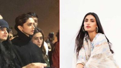 “It’s Very Easy To Sit Behind A Phone & Comment…”: When Athiya Shetty Backed Deepika Padukone’s Controversial JNU Visit