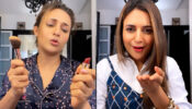 Jaan Meri Leli: Divyanka Tripathi reveals a big secret about life of actors, you will be shocked