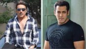Jackie Shroff Recalls Salman Khan’s Journey In The Industry; Says He Used To Handle Clothes And Boots As An Assistant Director During The Shoots Of Falak