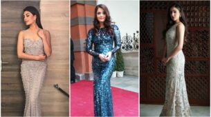 Jacqueline Fernandez, Aishwarya Rai and Sara Ali Khan are ‘quintessential mermaids’ in high-chic embellished gowns, get ready to fall in love