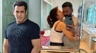 Jacqueline Fernandez Fails To Show Up At Salman Khan’s Riyadh Concert