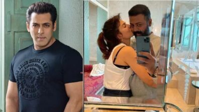 Jacqueline Fernandez Fails To Show Up At Salman Khan’s Riyadh Concert