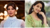 Jacqueline Fernandez To Nora Fatehi: Bollywood Divas Caught In Drugs, Money Laundering & Other Controversies