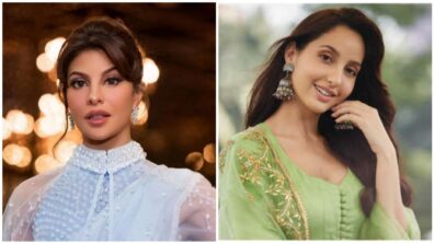 Jacqueline Fernandez To Nora Fatehi: Bollywood Divas Caught In Drugs, Money Laundering & Other Controversies