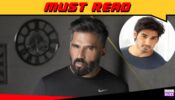 My Son Is 25 Times Better Than Me In His First Film – Suniel Shetty