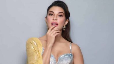 Jacqueline Fernandez’s Troubles  Multiply, May Drop Out Of Da-bangg Tour