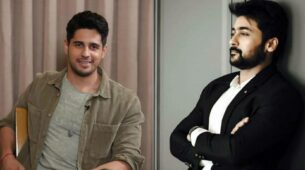 Jai Bhim, Shershaah Lead The IMDb List Of Most Watched Indian Films Of 2021, Suriya , Sidharth Malhotra React