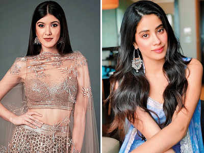 Janhvi Kapoor To Shanaya Kapoor: Some Of The Best Possessions Owned By Kapoor Girls - 1