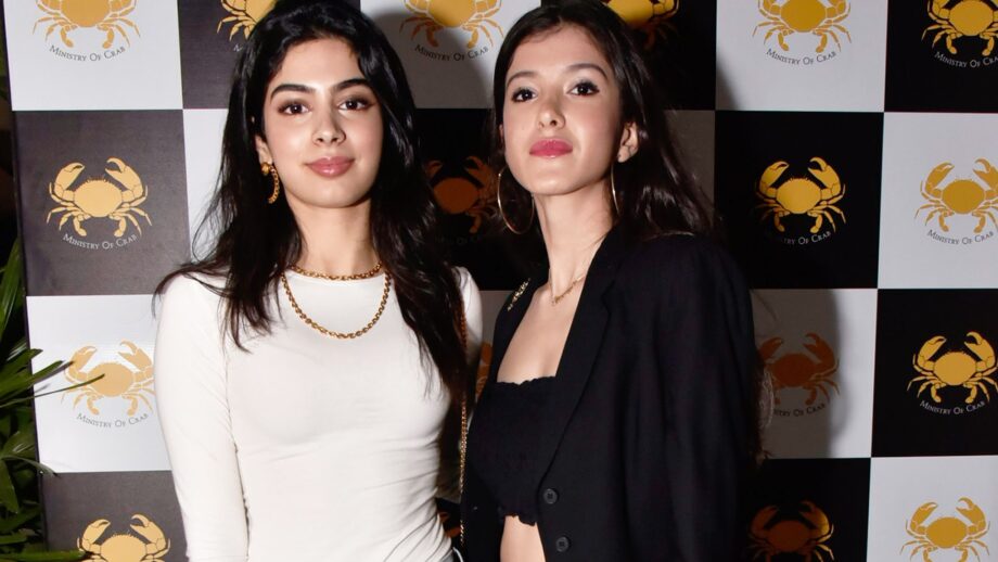 Janhvi Kapoor To Shanaya Kapoor: Some Of The Best Possessions Owned By Kapoor Girls - 0