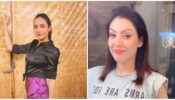 Jasmin Bhasin and Munmun Dutta are here to stab hearts with sensuality, rate them out of 10