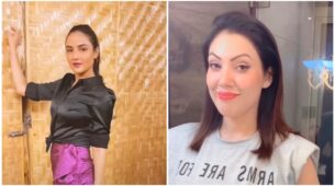 Jasmin Bhasin and Munmun Dutta are here to stab hearts with sensuality, rate them out of 10