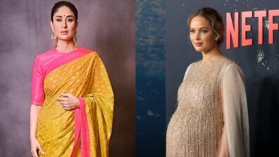 Jennifer Lawrence Makes A Return On Red Carpet: Kareena Kapoor Khan Reacts