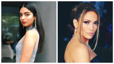 Jennifer Lopez Vs Khushi Kapoor: Whose Alike Dress Would You Like To Wear?