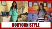 Jennifer Winget VS Bipasha Basu: Ultimate queen of bodycon dresses?