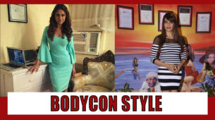 Jennifer Winget VS Bipasha Basu: Ultimate queen of bodycon dresses?