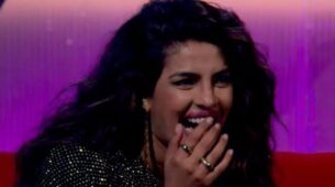 Jonas Brothers Family Roast:  Sorry Priyanka, But Jack Whitehall Was Better