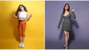 Jonita Gandhi: The Ideal Fashion We Always Wanted To Have, Take Vogue Inspiration