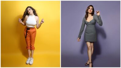 Jonita Gandhi: The Ideal Fashion We Always Wanted To Have, Take Vogue Inspiration