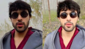 Jungle Mein Mangal: Parth Samthaan and his wildlife fantasies