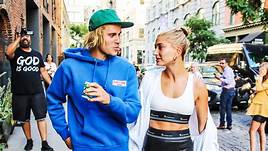 Justin Bieber & Hailey Bieber’s Honeymoon Pictures Are A Glorious Mess, Yay/Nay? - 1