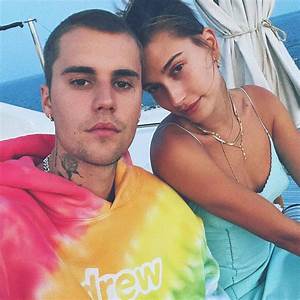 Justin Bieber & Hailey Bieber’s Honeymoon Pictures Are A Glorious Mess, Yay/Nay? - 4