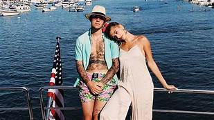 Justin Bieber & Hailey Bieber’s Honeymoon Pictures Are A Glorious Mess, Yay/Nay? - 5