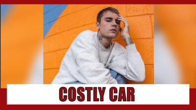 Justin Bieber’s This Car Costs Just 2.5 Crores: See Pics