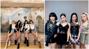 K-Pop Band Blackpink To Get Documentary On Netflix