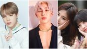 K-Pop Stars Who Almost Didn’t Debut At All, From BTS’ Jimin To Twice’s Momo