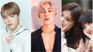 K-Pop Stars Who Almost Didn’t Debut At All, From BTS’ Jimin To Twice’s Momo