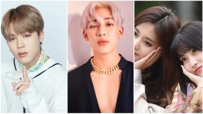 K-Pop Stars Who Almost Didn’t Debut At All, From BTS’ Jimin To Twice’s Momo