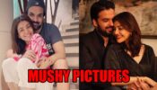 Kajal Aggarwal’s Mushy Pictures With Hubby Have Taken Over Netizen’s Hearts