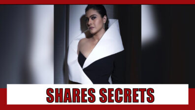 Kajol Opens Up About Her Anti-Ageing Secrets:  Says ‘Does Not Have A Social Or Nightlife’