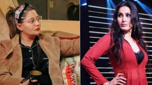 Kamya Punjabi Takes A Dig At Rashami Desai: Here’s What She Said