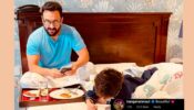 Kangana Ranaut has an unexpected reaction to Kareena Kapoor’s photo ft. Saif Ali Khan and Taimur, check ASAP
