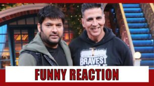Kapil Sharma Passes Funny Comments On Akshay Kumar’s Age: Here’s How He Reacted