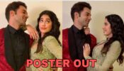 Karan Johar’s Mr & Mrs Mahi First Poster Out: Introduces Rajkummar Rao & Janhvi Kapoor
