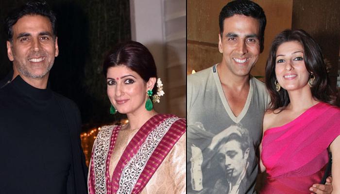 Kareena Kapoor And Saif Ali Khan To Akshay Kumar And Twinkle Khanna: Bollywood Couples Who Were In Live-in Relationship - 3